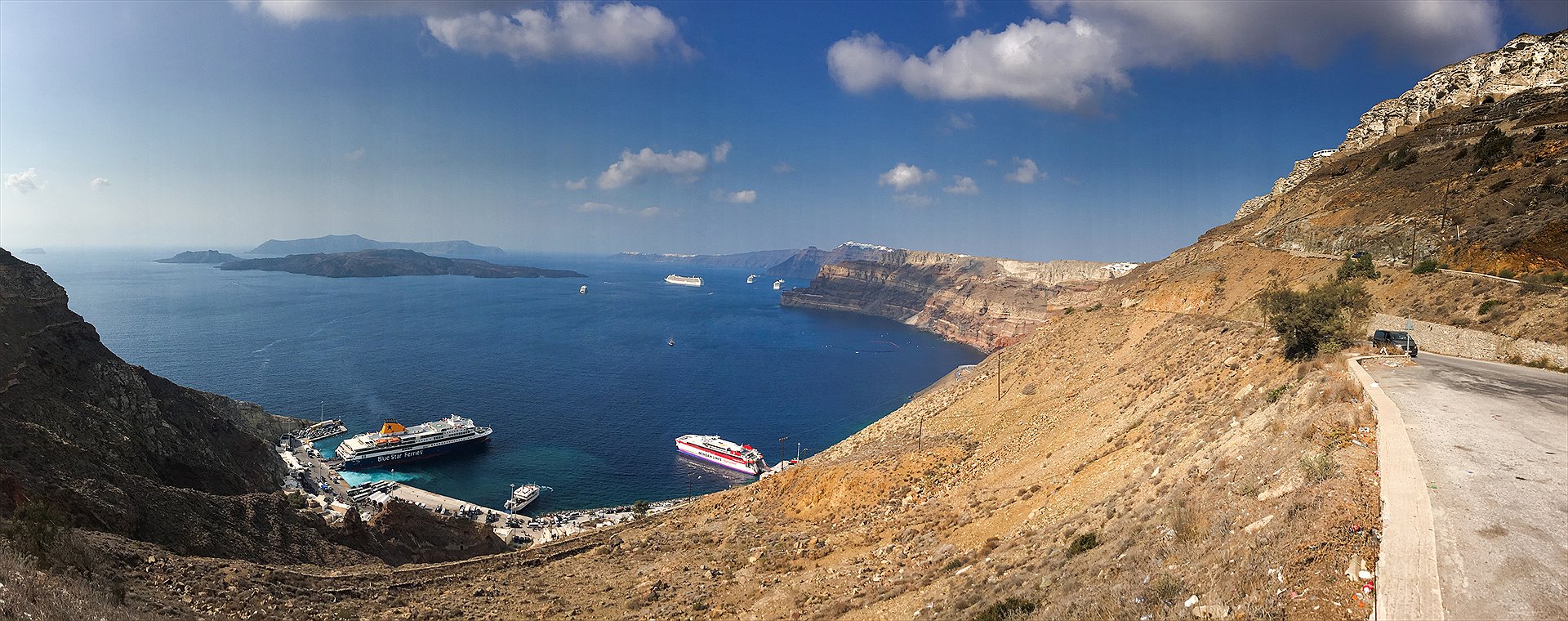 Country Music Cruises